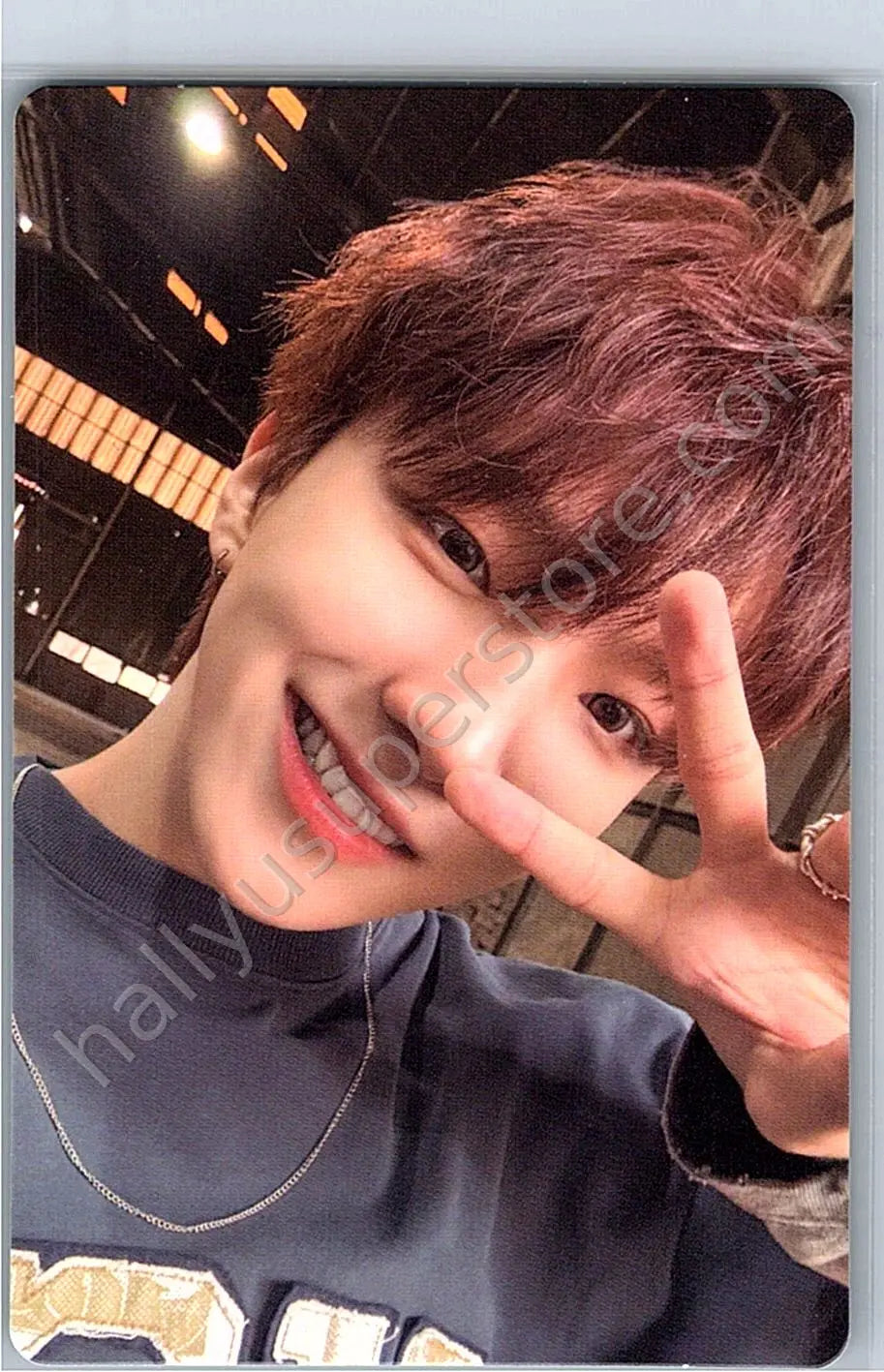 BOYNEXTDOOR - Woonhak - No Genre
