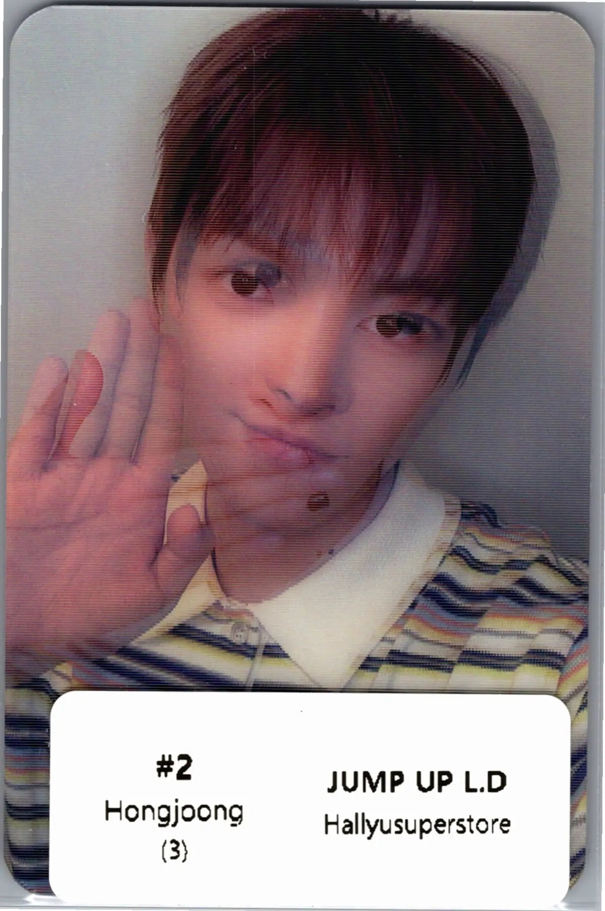 ATEEZ 