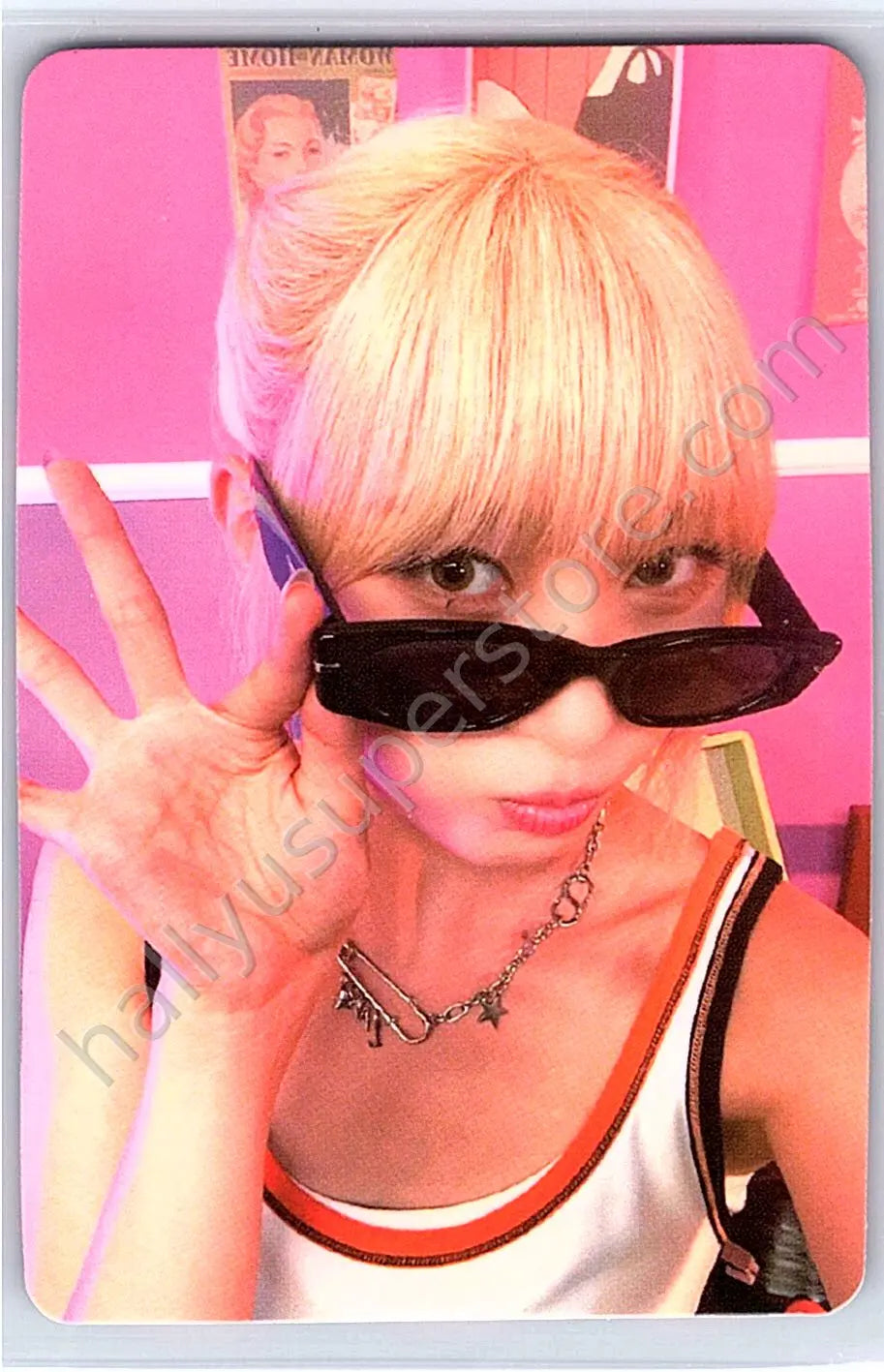 ICHILLIN’ - Chowon - I&