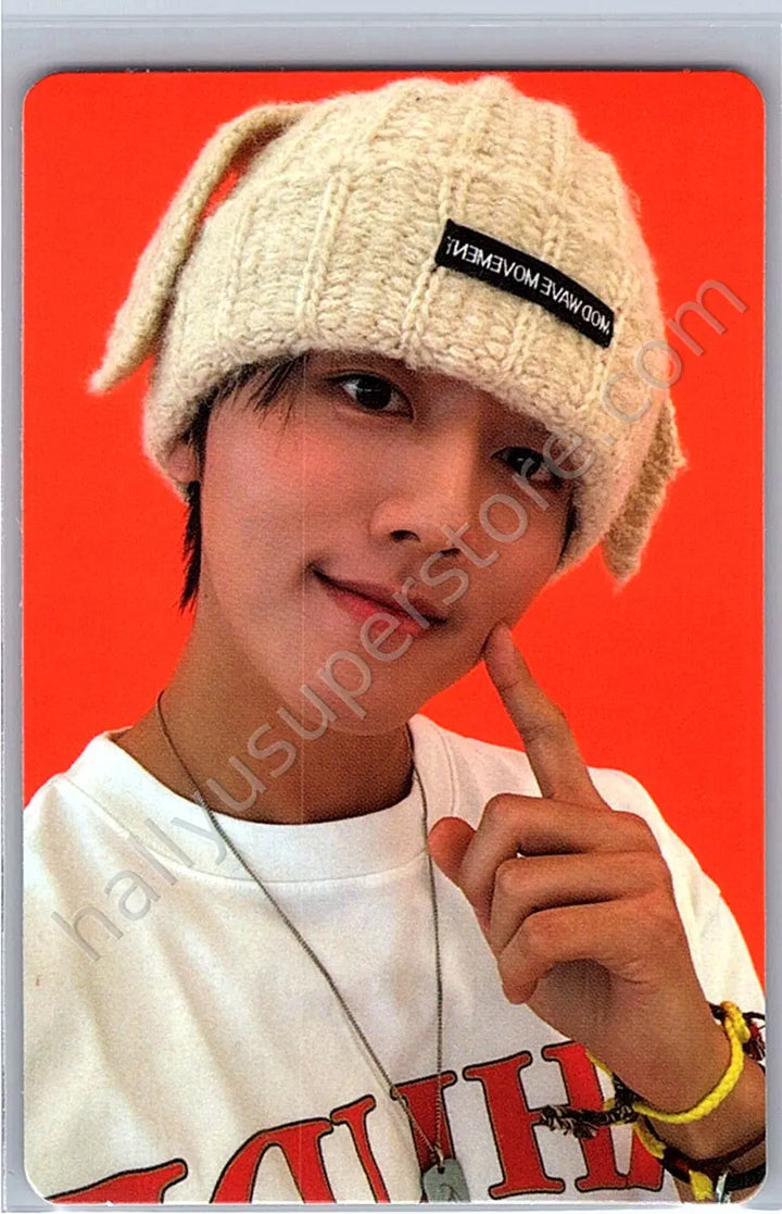 SF9 - Youngbin - SF9 FANTASY 7th OFFICIAL FANSHIP KIT