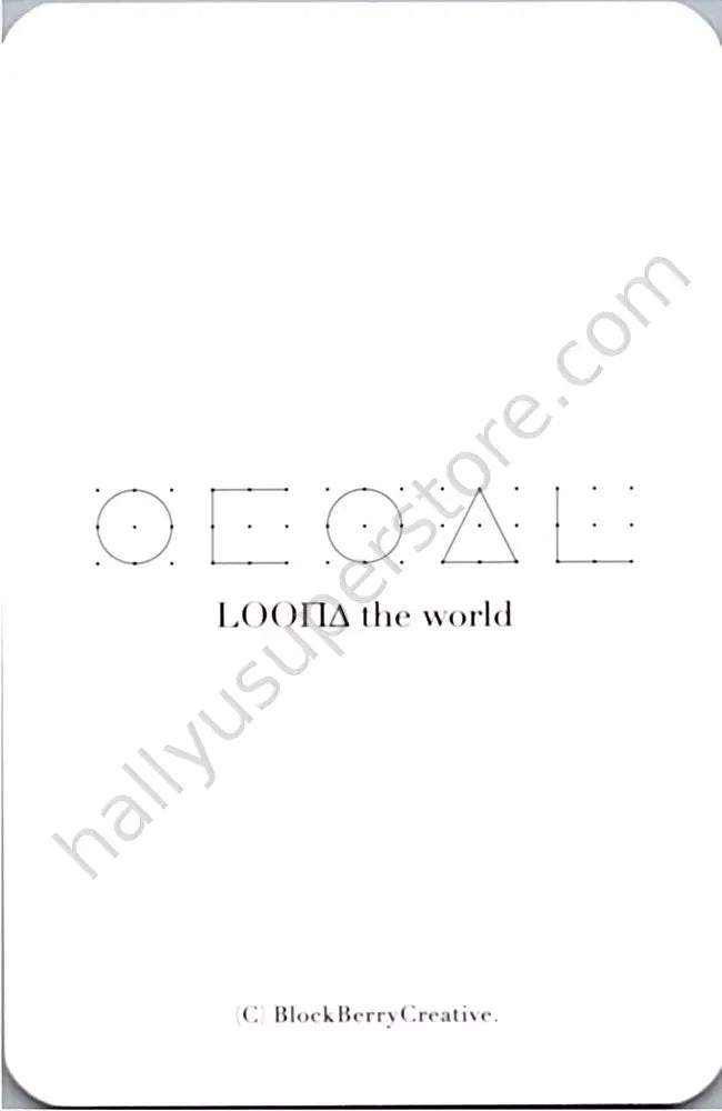 LOONA - ViVi - [12:00]