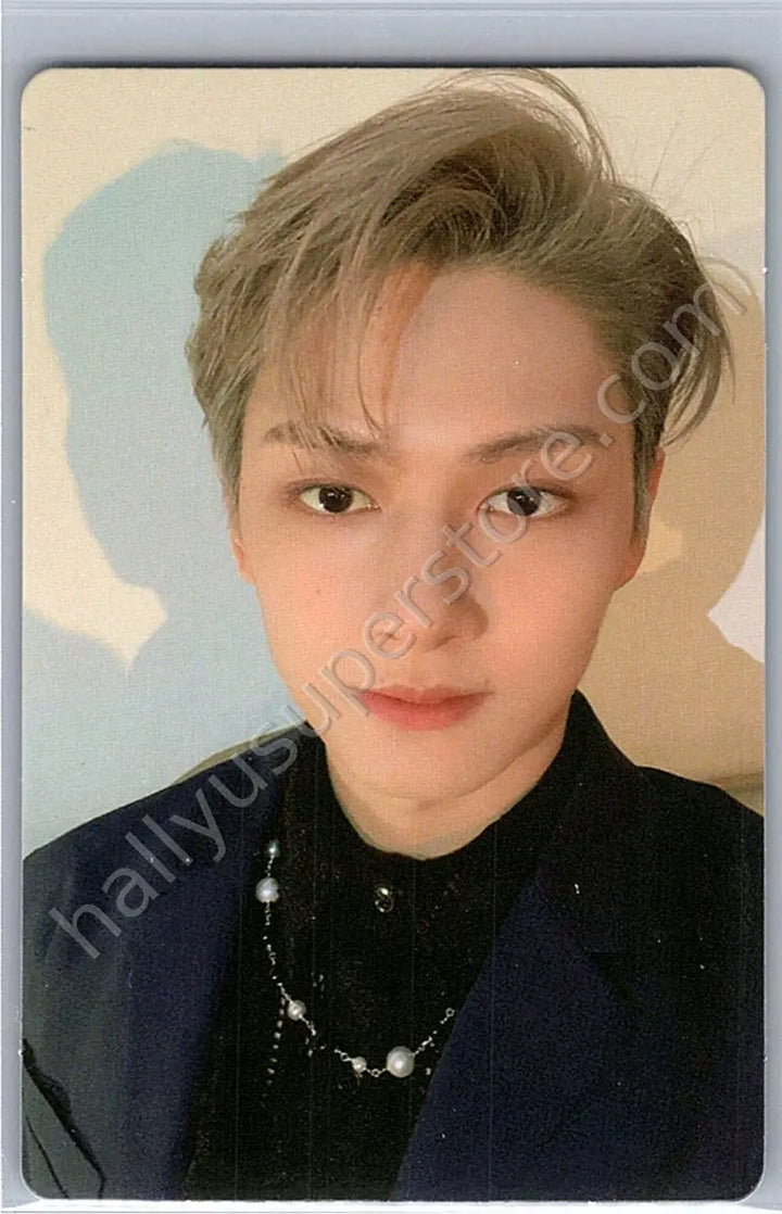 SEVENTEEN - Jun - Attacca