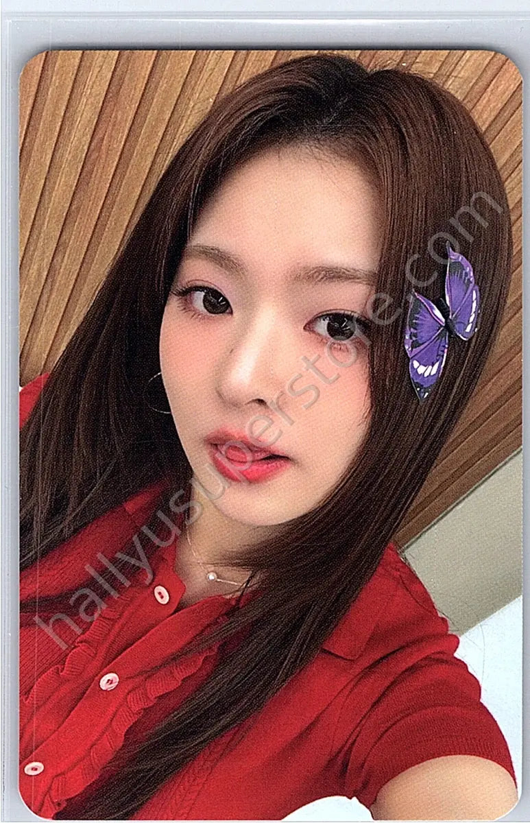 fromis_9 - Nagyung - From Our 20s