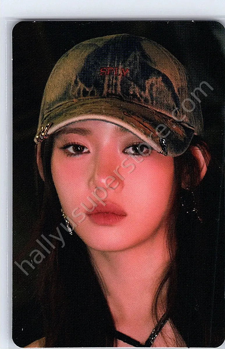 BABYMONSTER - Rora - Hello Monsters 1st World Tour
