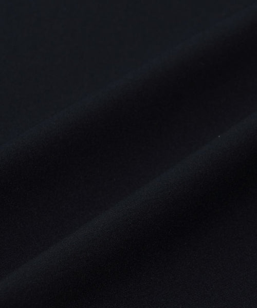 Gorpcore Mega Logo 2L Curve Windbreaker NY (Black)