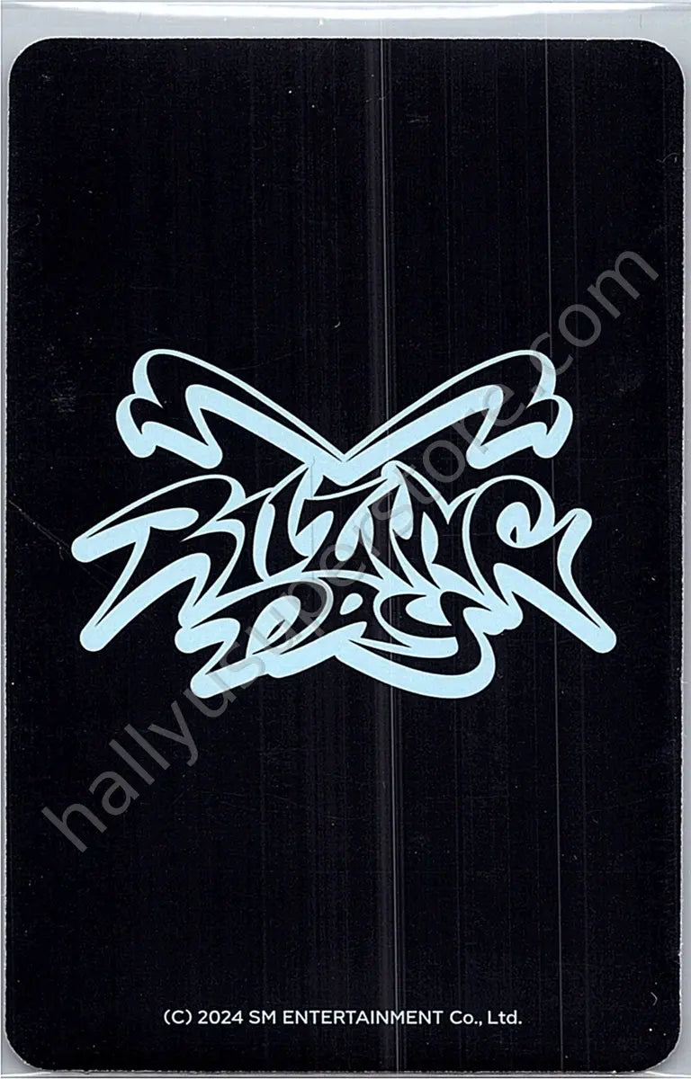 RIIZE  - Wonbin - Rising Day