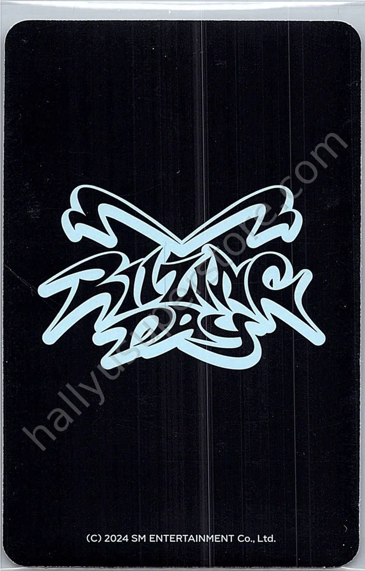 RIIZE  - Wonbin - Rising Day