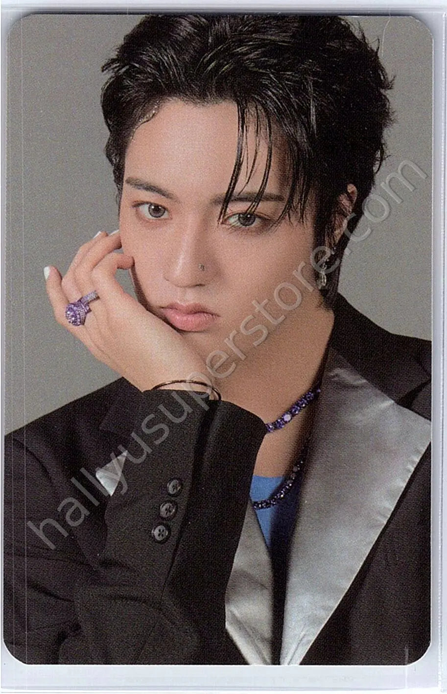 TREASURE - Haruto - THE SECOND STEP : CHAPTER TWO