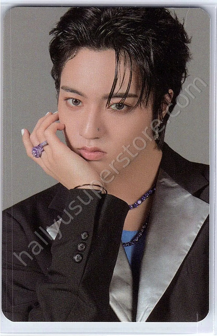TREASURE - Haruto - THE SECOND STEP : CHAPTER TWO