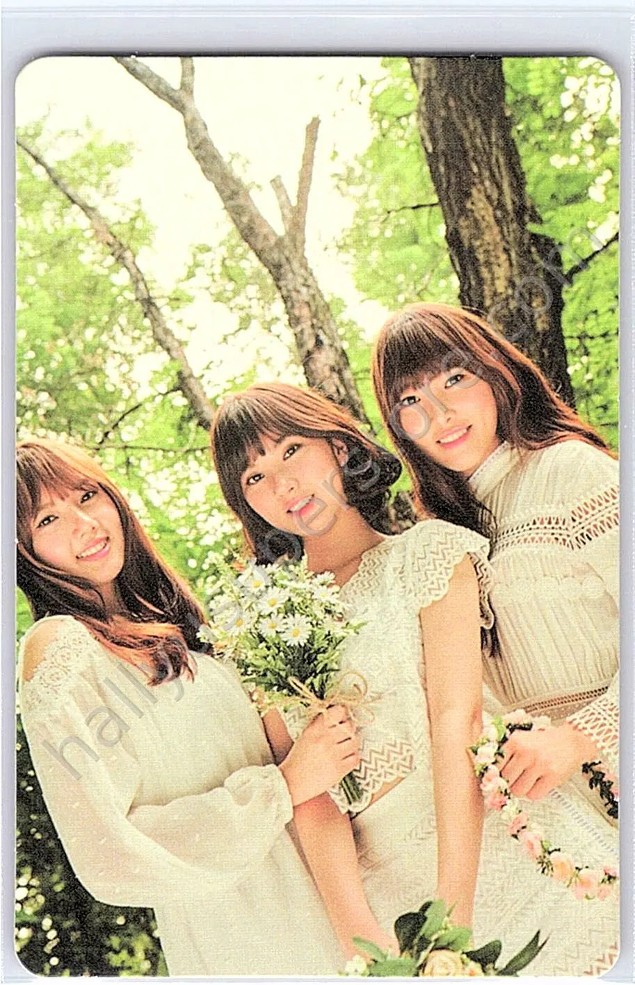 GFRIEND - Unit - The 1st album LOL