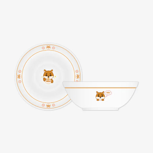 [Pre-Order] Young K (of DAY6) - Young K Solo Tour <YOUNGSET> Official MD (DENIMALZ KE RAMEN BOWL)