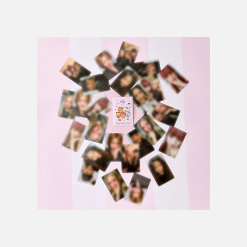 [Pre-Order] i-dle - MININI BABY POP UP MD (RANDOM PHOTOCARD SET 3EA)