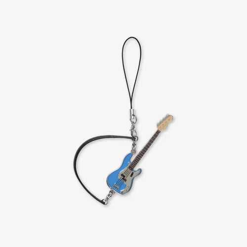 [Pre-Order] Young K (of DAY6) - Young K Solo Tour <YOUNGSET> Official MD (Young K MINI BASS STRAP)