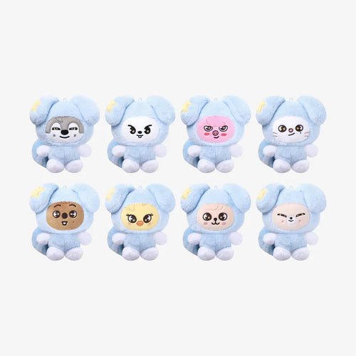 [Pre-Order] Stray Kids - World Tour [RUN IT] Official MD (SKZOO PLUSH in TASY)