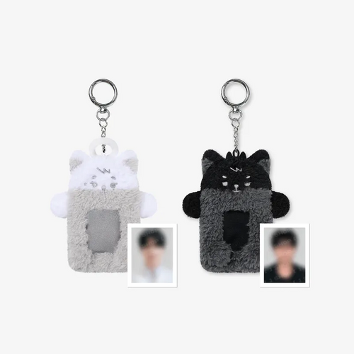 [Pre-Order] Young K (of DAY6) - Young K Solo Tour <YOUNGSET> Official MD (DENIMALZ KE ID PHOTO HOLDER)