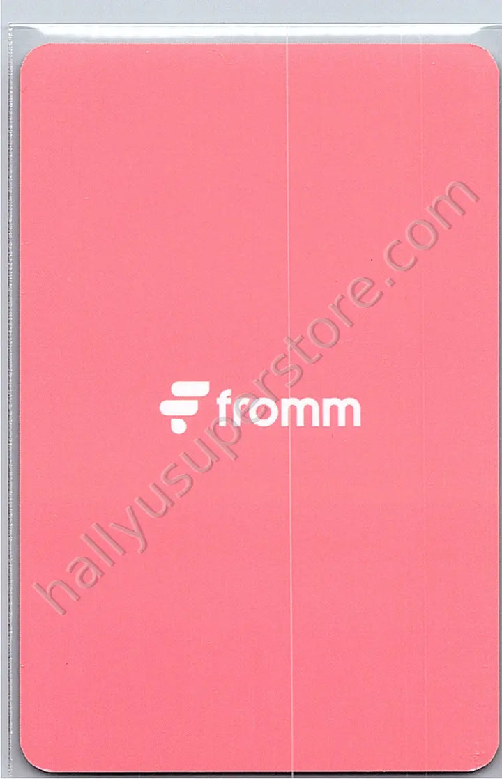 fromis_9 - Nagyung - fromis_9 - Nagyung - 2025 fromis_9 WORLD TOUR <NOW TOMORROW.> Event concert seoul