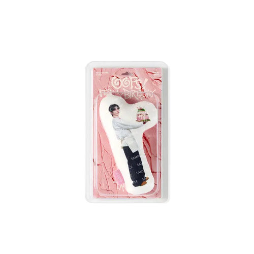 [Pre-Order] BOYNEXTDOOR - [TAESAN] Voice Plush Keyring