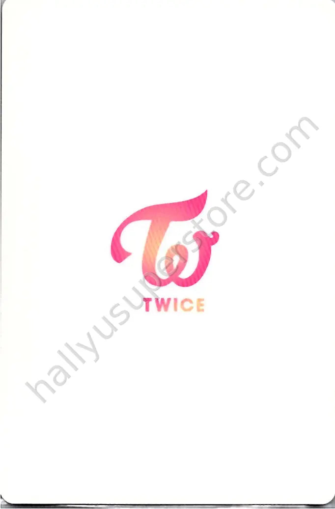 TWICE - Sana - Signal