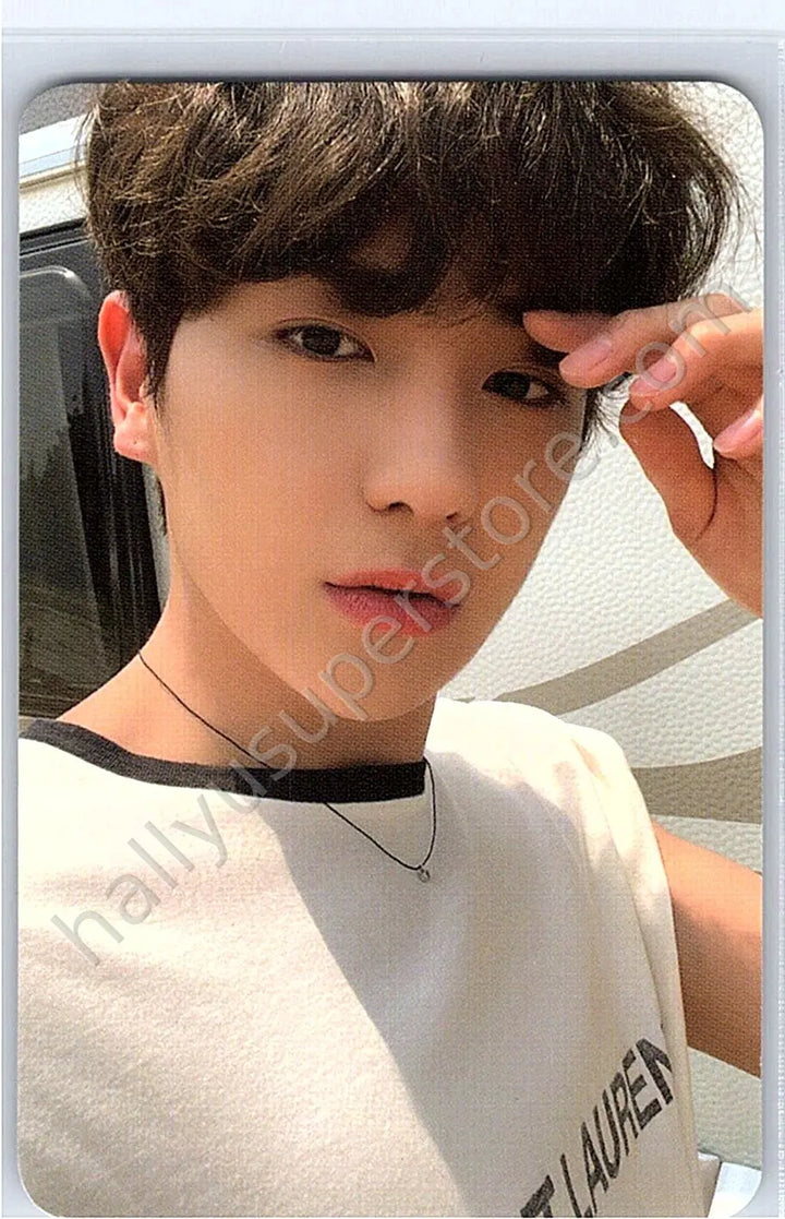 THE BOYZ - Hyunjae - Be Aware