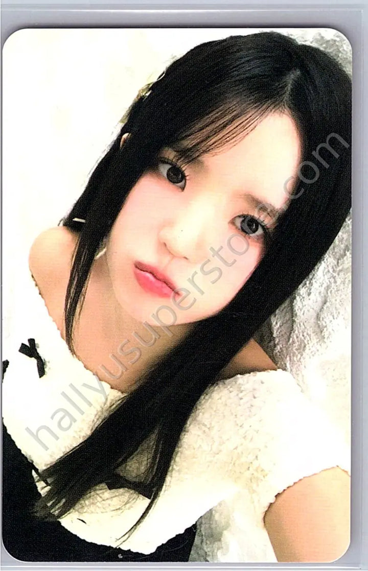 fromis_9 - Hayoung - fromis_9 - Hayoung - [fromis_9] 2024 Season&