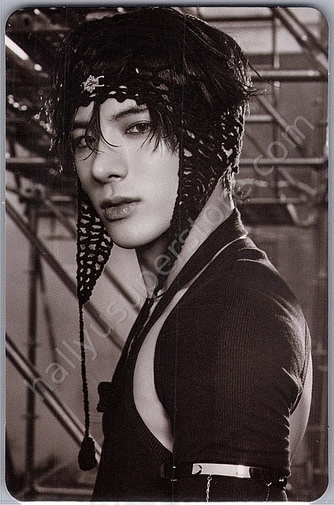 THE BOYZ - Eric - Trigger