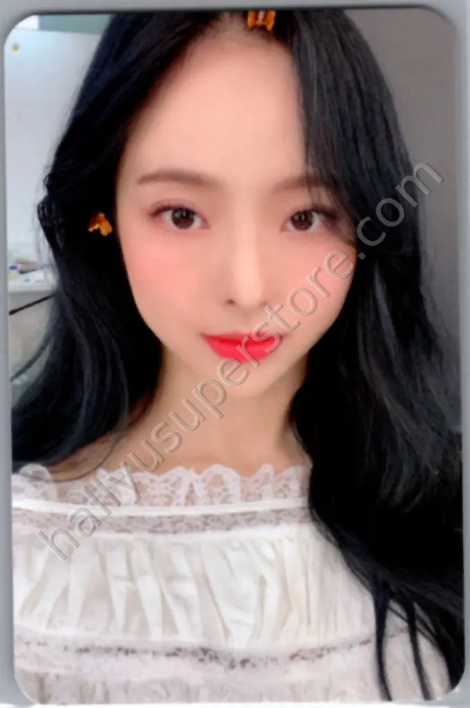 LOONA - ViVi - [&amp;]