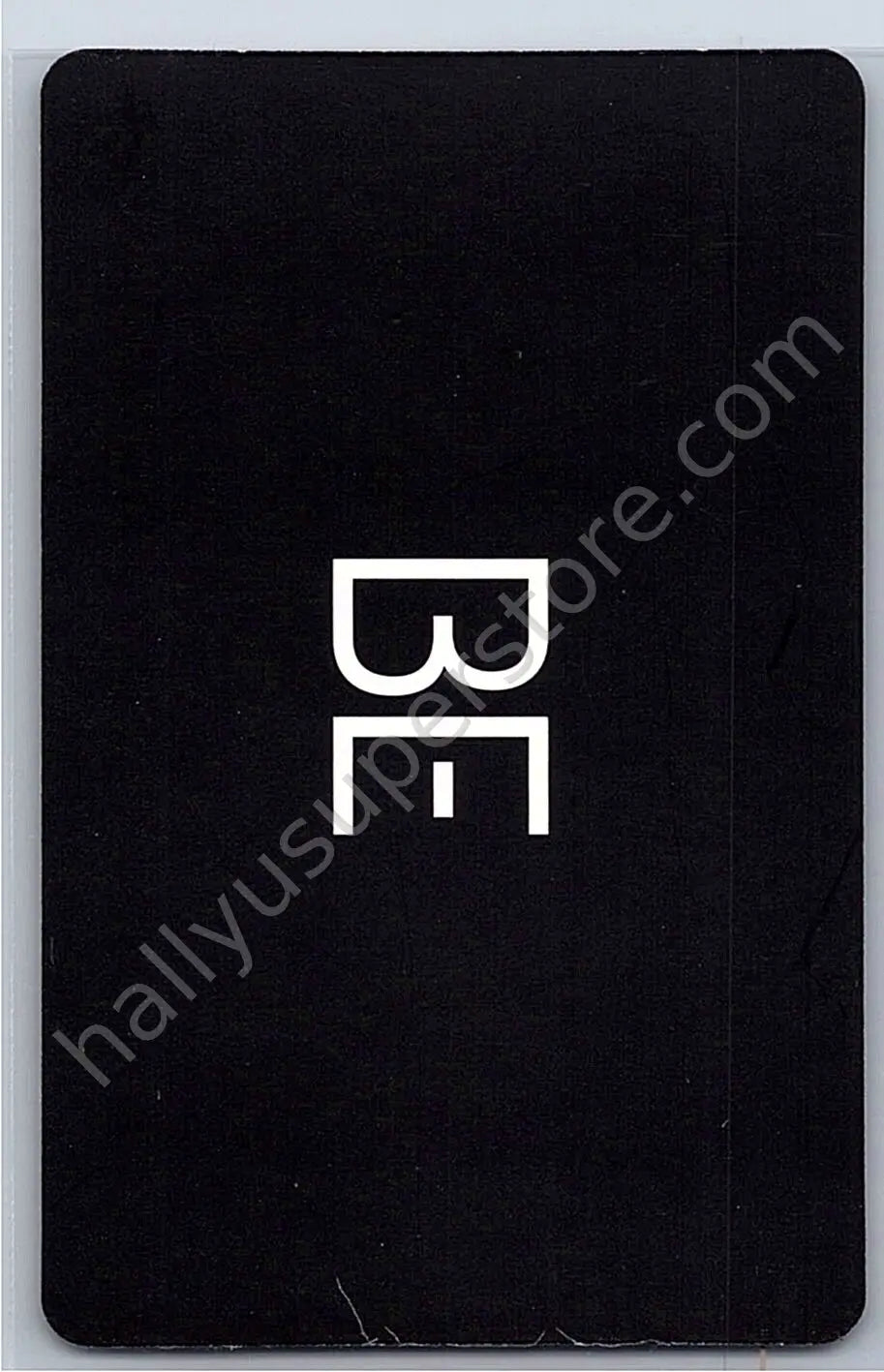 BTS - Jungkook - BTS - Jungkook - BE Album korean album album inclusion essential ver