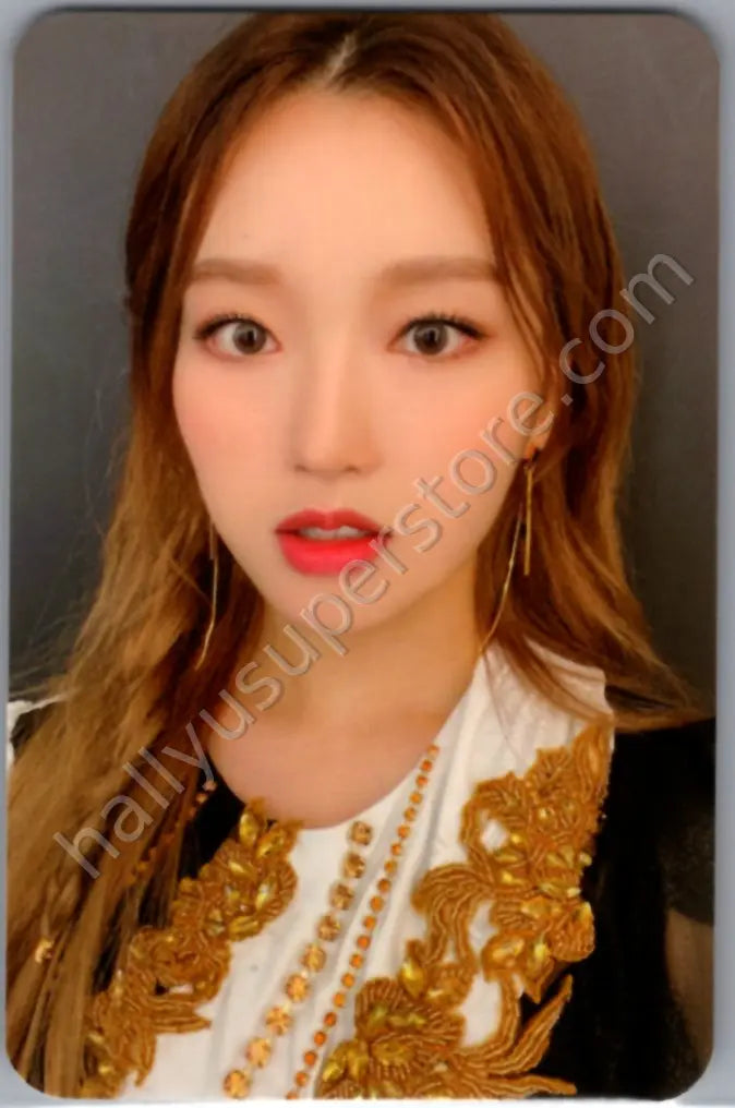 LOONA - Go Won - [&amp;]