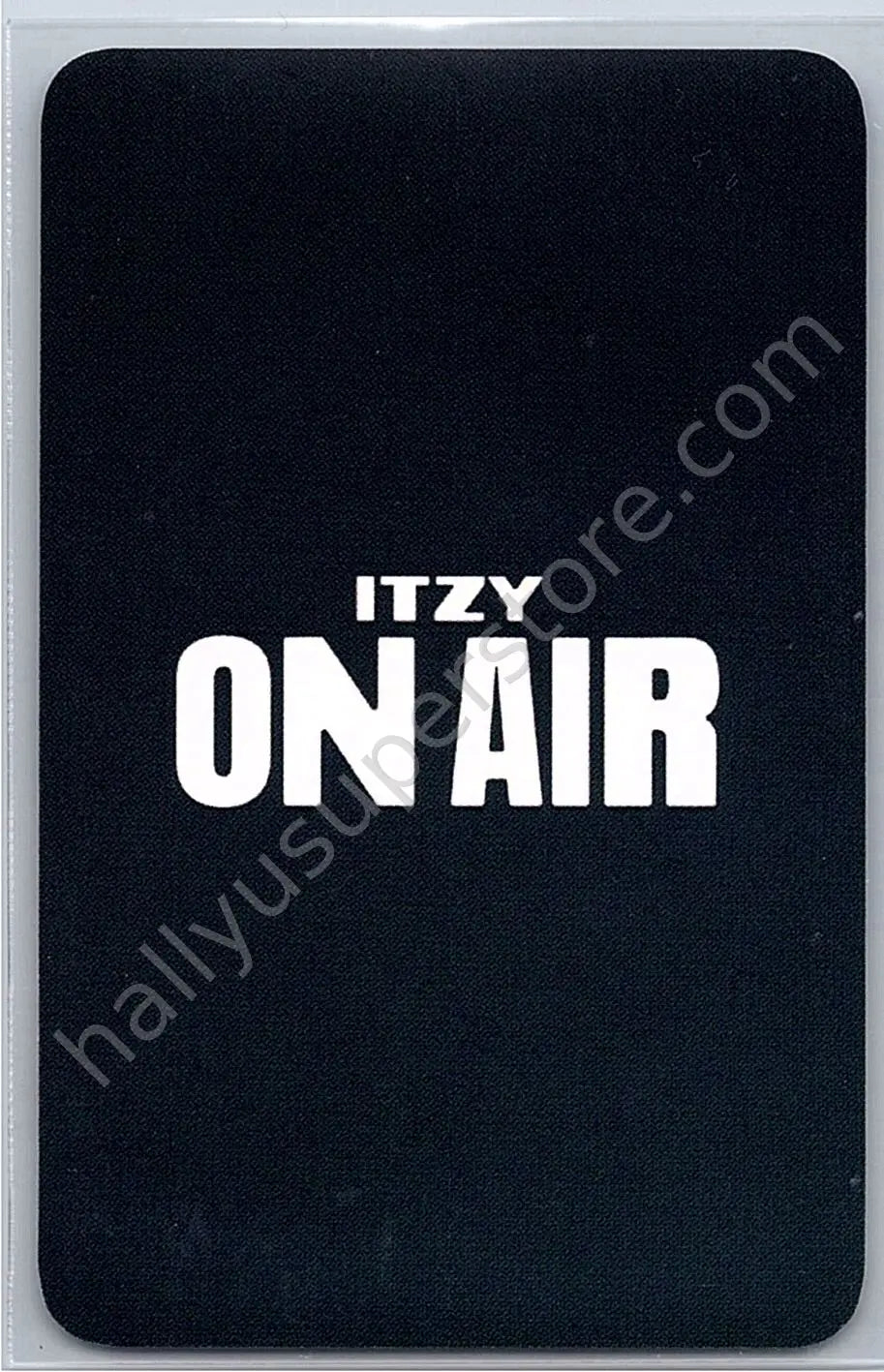 ITZY - Lia - The 4th Fan Meeting ITZY, MIDZY, Let&