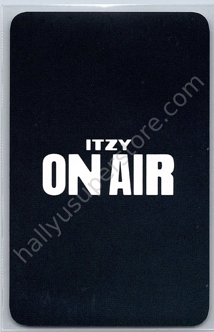 ITZY - Lia - The 4th Fan Meeting ITZY, MIDZY, Let&