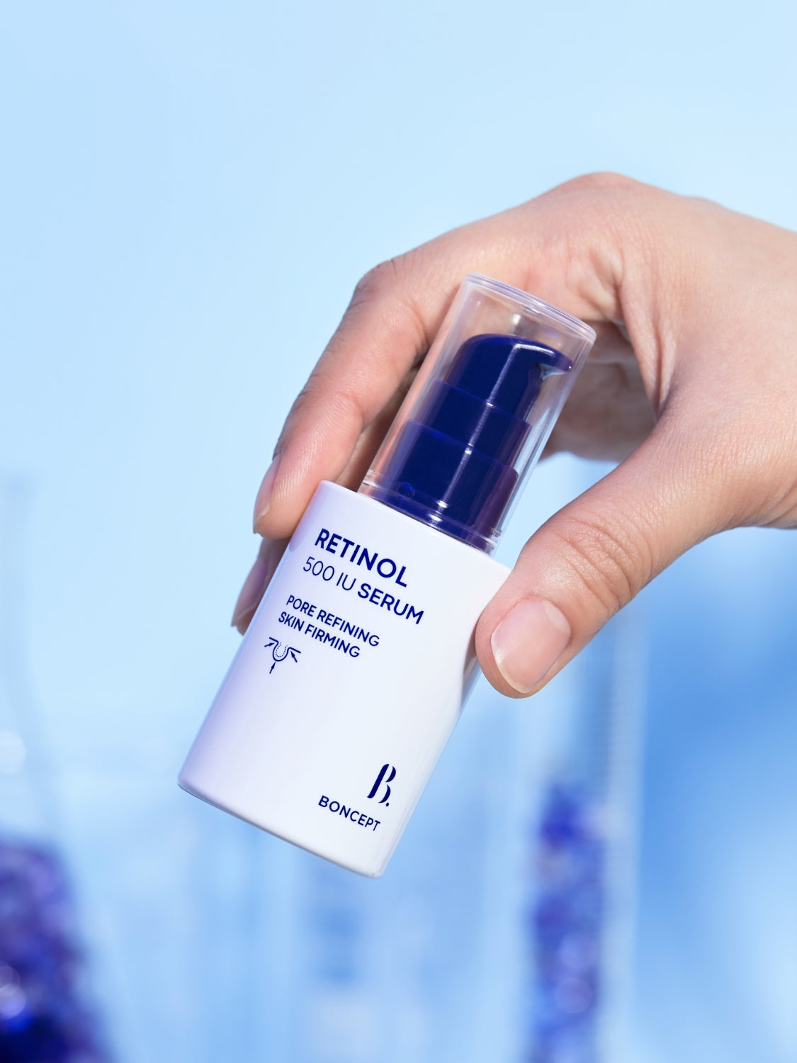 BONCEPT Retinol 500 IU Serum 30ml