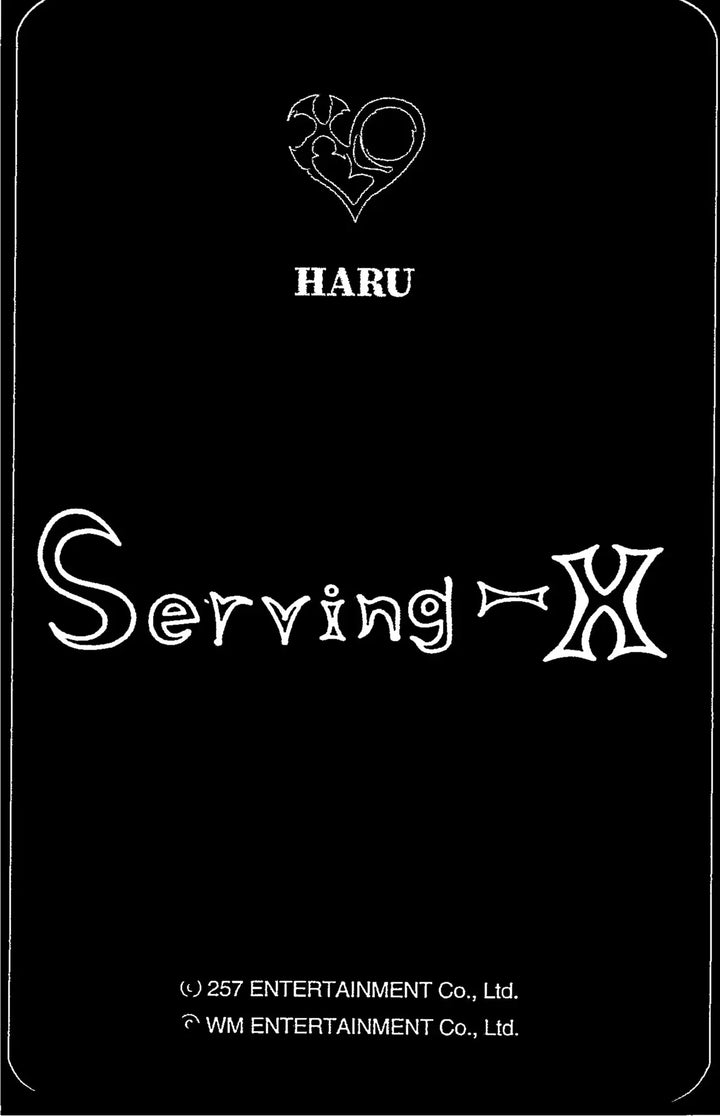 XLOV "2026 XLOV ASIA TOUR [Serving-X]" - XLOV Concert Random Trading Photocard [26.07.20]