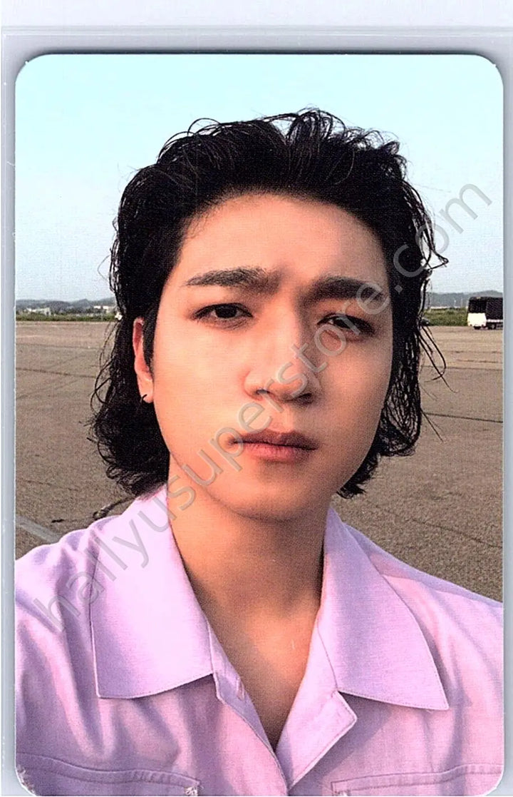 DAY6  - Sungjin - DAY6  - Sungjin - DAY6 3rd World Tour Forever Young Event entrance benefit incheon day 1
