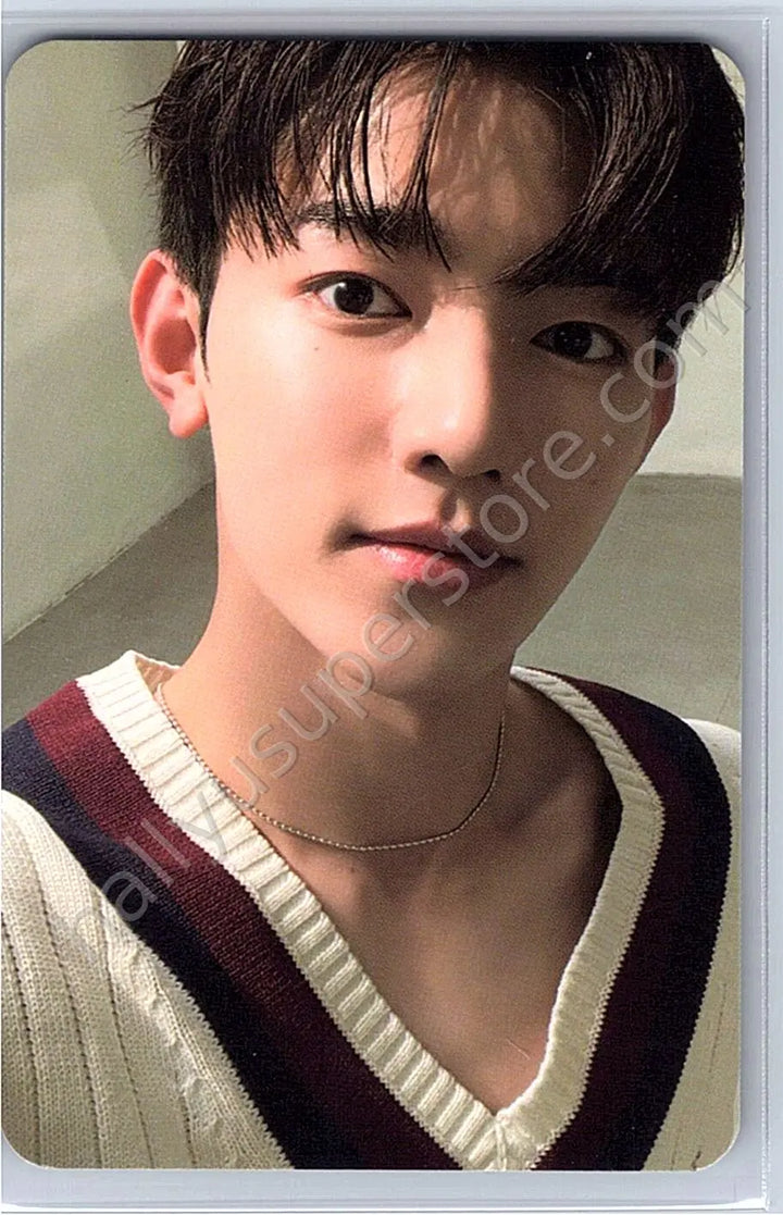 ZEROBASEONE - Hao - 1st Global Official Fanclub fanclub photocard set