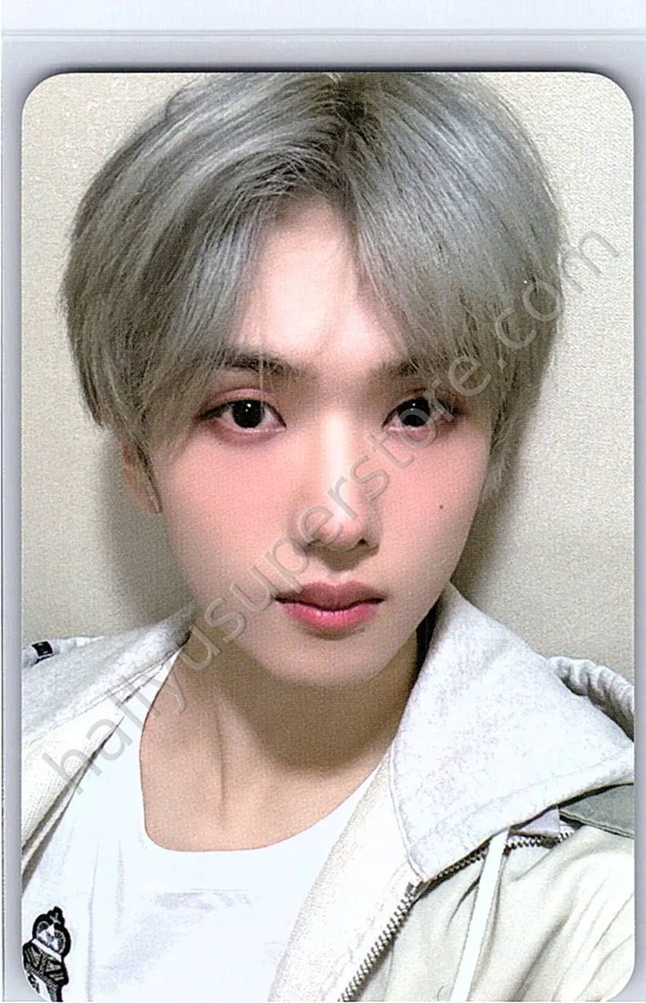NCT DREAM - Jisung - Dream()scape everline video call (fancall)