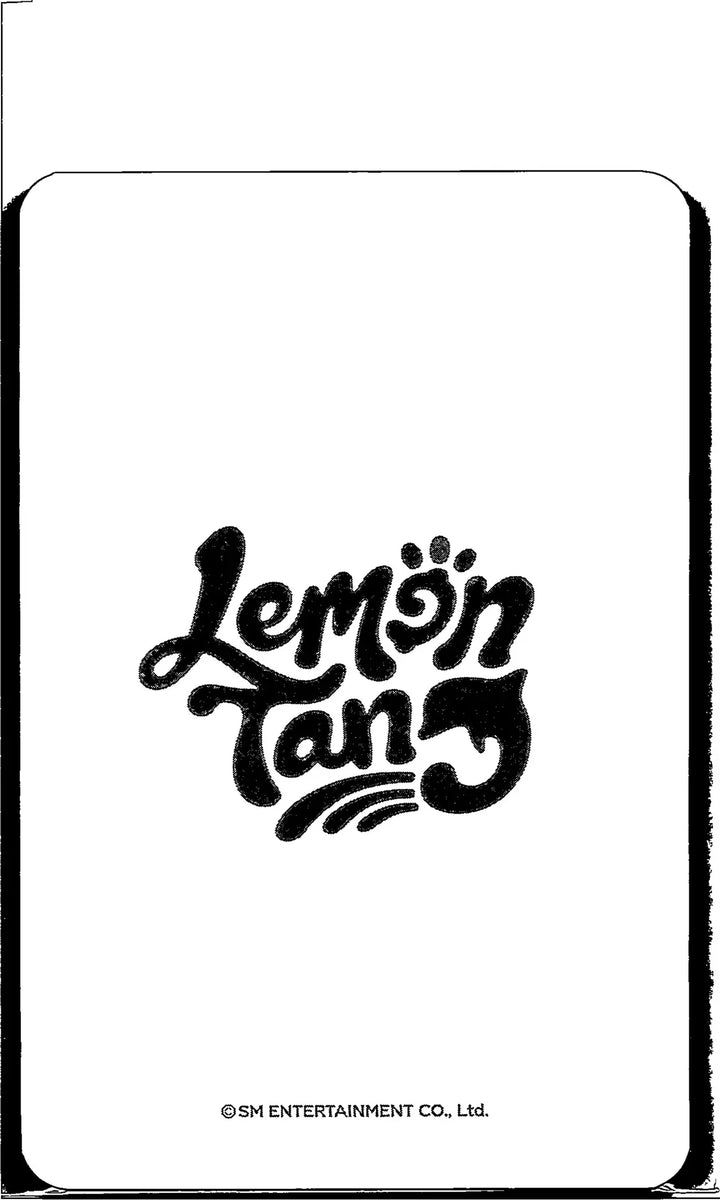 Hearts2Hearts "Lemon Tang" - POP-UP Store Official MD Event Photocard [26.06.24]