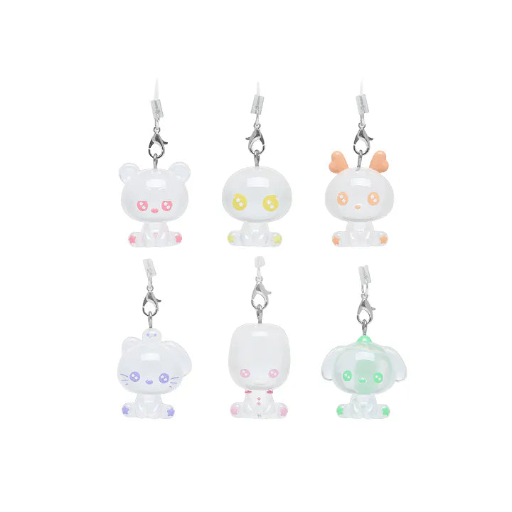 [Pre-Order] RIIZE - RIIZE POP-UP [ARCHIIVE²] OFFICIAL MD (RESIN KEYRING (B ver.))