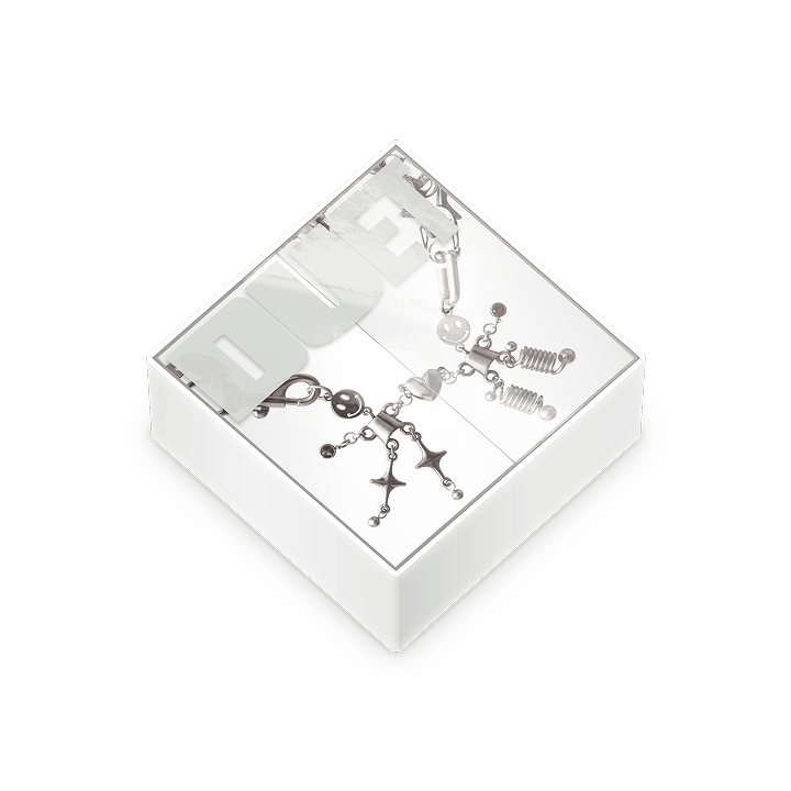 ** [Pre-Order] ZICO -  ZICO, Lilas (YOASOBI's ikura) Single 'DUET' (Merch Ver.) + Pre-Order Benefit