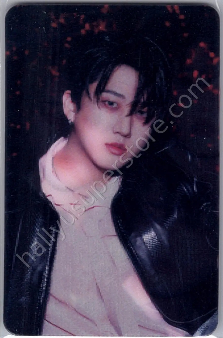 Stray Kids - Changbin - Do It album photocard