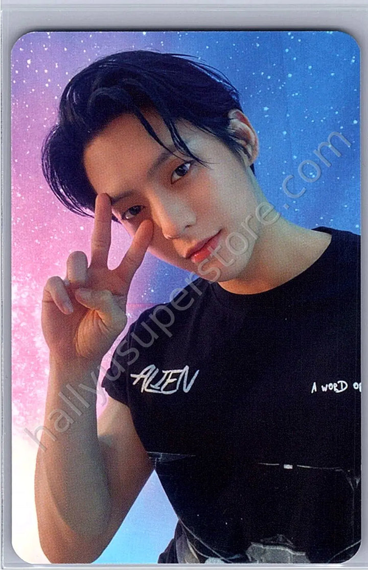 BTOB - Minhyuk - 2023 LEE MINHYUK (HUTA) CONCERT BOOM EARRING