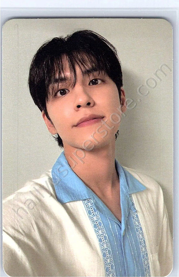 DAY6  - Wonpil - DAY6 4th FANMEETING [PIER10: All My Days ]