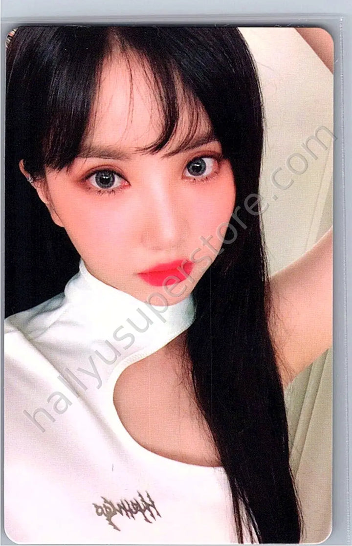 GFRIEND - Eunha - GFRIEND - Eunha - FEVER SEASON Album