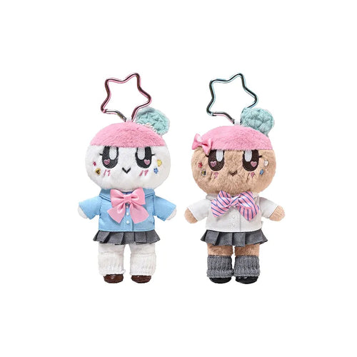 [Pre-Order] SEVENTEEN - BONGBONGEE JAPAN ORIGINAL Merch (Plush Keyring)
