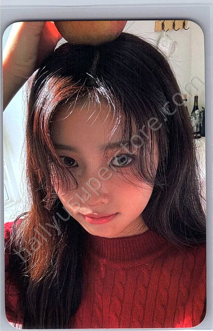 IZ*ONE - Hyewon - 2025 Season&
