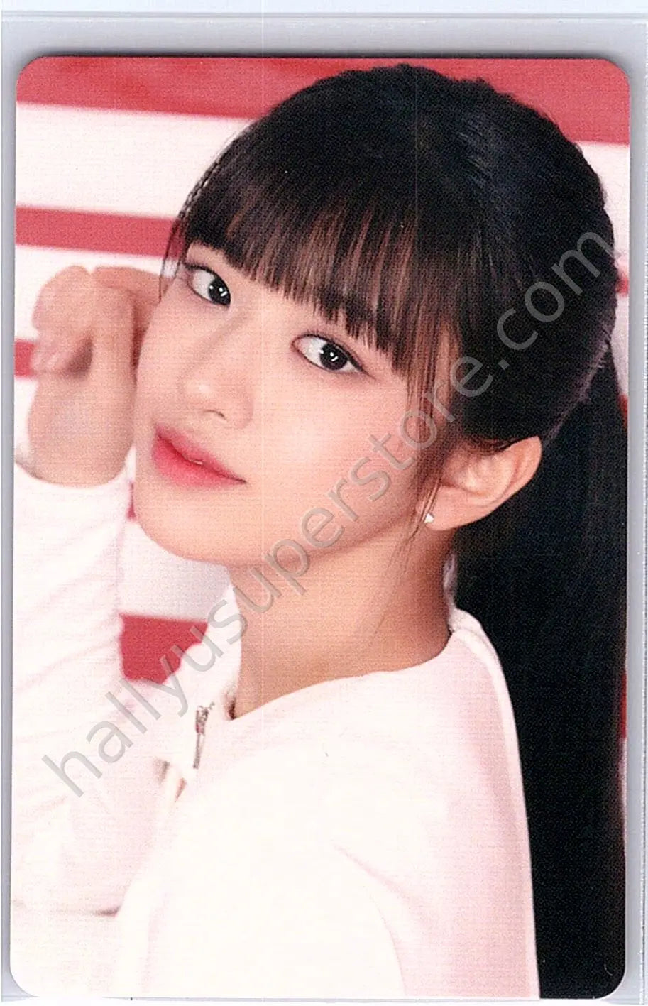 IVE - Yujin - WAVE