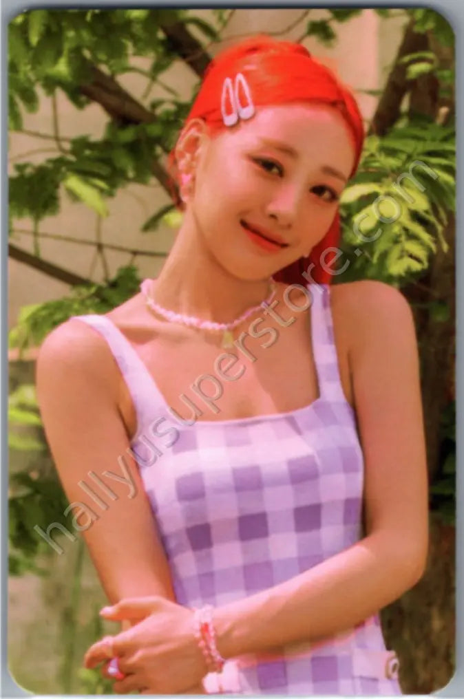 LOONA - Yves - Flip That