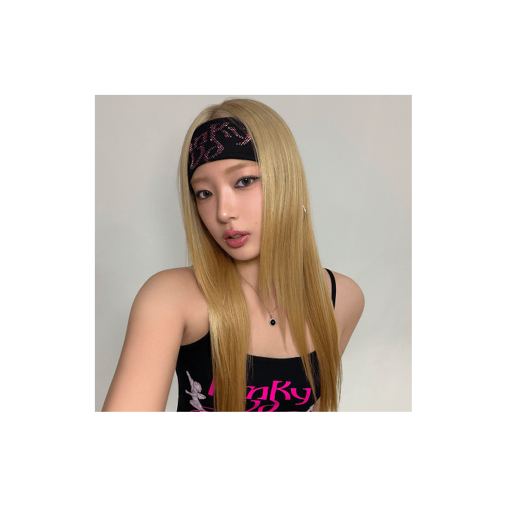[Pre-Order] KATSEYE - PINKY UP PINKY UP Tank Top