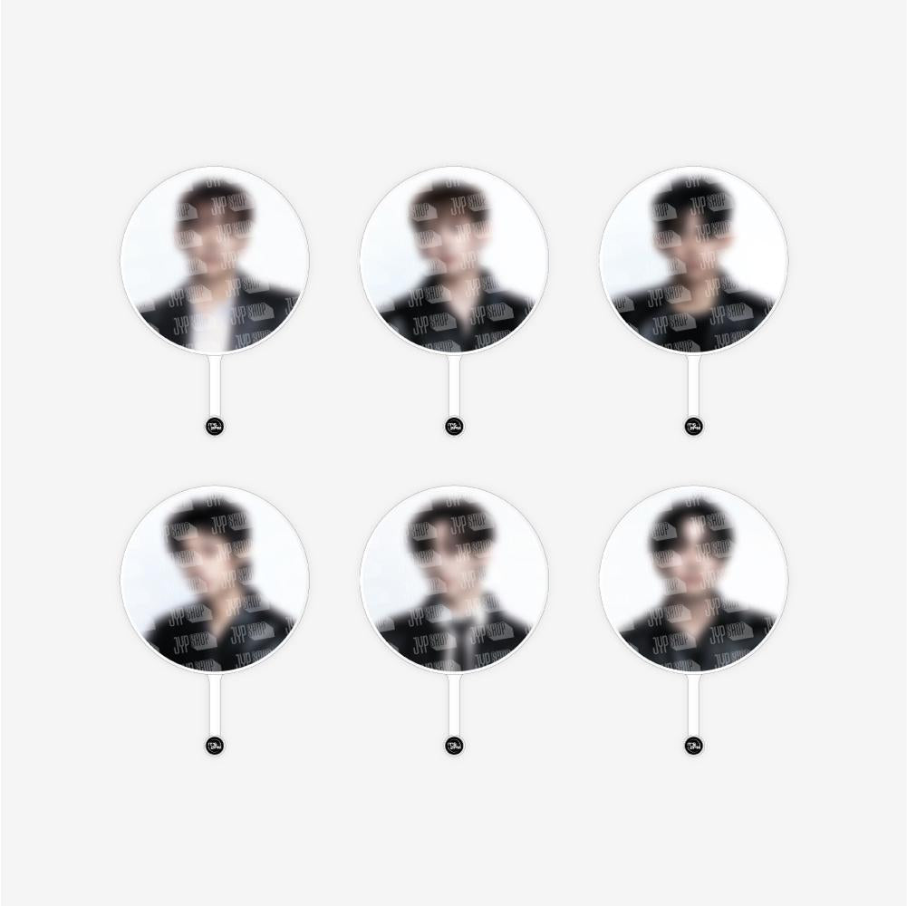 [2PM] IMAGE PICKET - IT'S 2PM