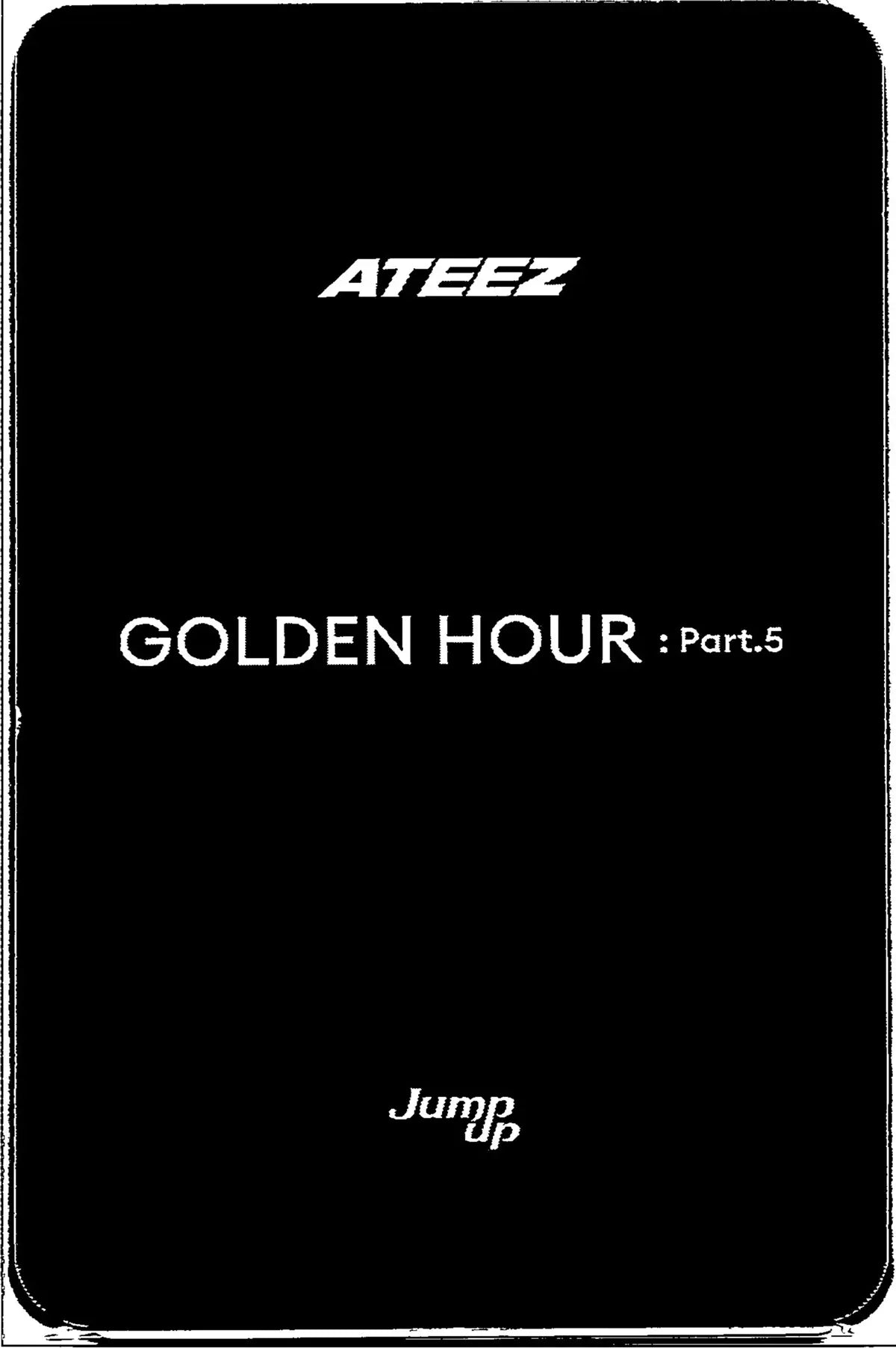 ATEEZ 