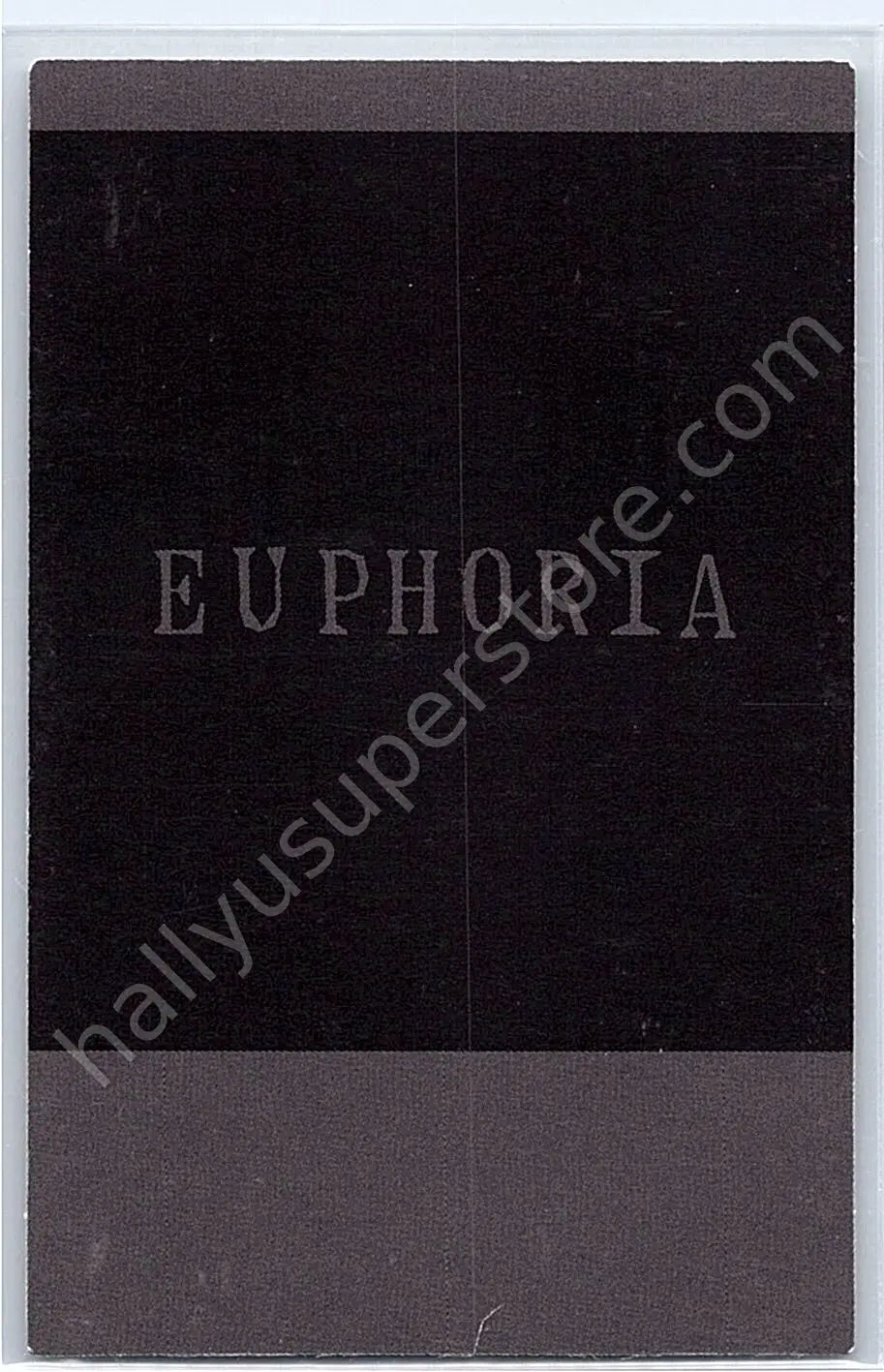 ALPHA DRIVE ONE - Xinlong - EUPHORIA album inclusion polaroid star road version
